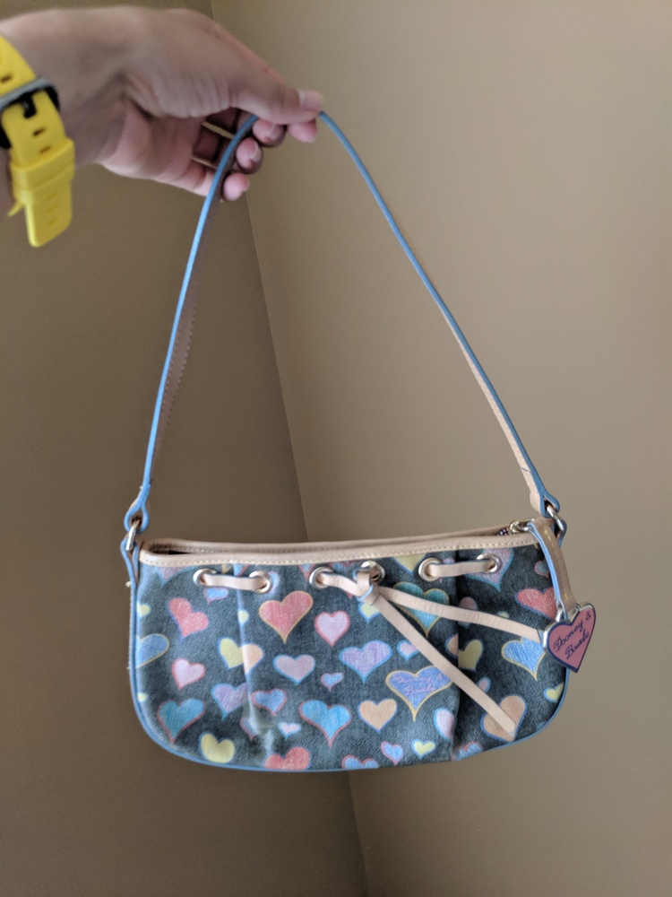 Dooney & Bourke purse